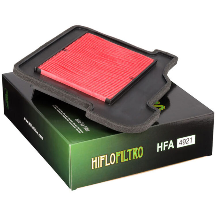 AIR FILTER Yamaha FZ-09 14-16