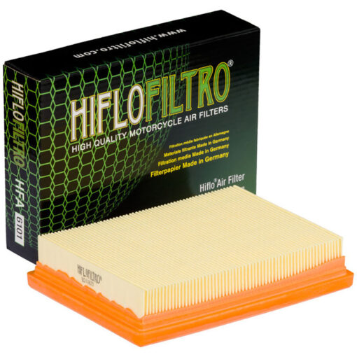AIR FILTER HFA6101 Aprilia RSV4 R Tuono V4R RSV Mille R Nera SXV 450 SXV 550 RSV1000R RSV1000R Factory 04-13