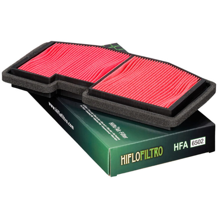 AIR FILTER Triumph Street Triple 675R Daytona 675R Street Triple 675 Daytona 675 10-16