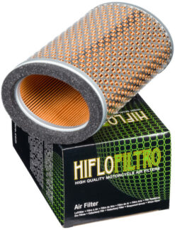 AIR FILTER HFA6504 Triumph Thruxton 865 Bonneville 800 Bonneville T100 865 01-15