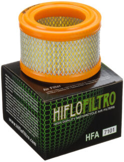 AIR FILTER HFA7101 BMW C 600 Sport C650GT C650 Sport 13-16