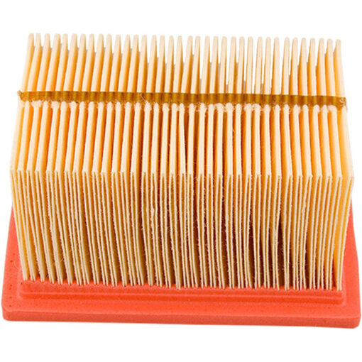 AIR FILTER HFA7601 BMW G650GS Sertao F650GS F650GS Dakar F650GS ABS F650GS Dakar ABS G650GS 01-16
