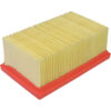 AIR FILTER HFA7913 BMW F800GT F700GS F650GS F800S F800GS F800ST 06-16