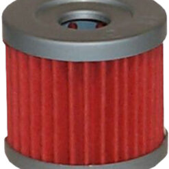 OIL FILTER HF131 Hyosung Suzuki GT250 GT250R GV250 LT-Z90 QuadSport AN400 Burgman GN125E Lt125 Lt185 Alt125 Alt185 DR100 Sp125 Sp100 82-13