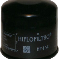 OIL FILTER HF134 Suzuki GSX-R750 GV1400 Cavalcade VS700 Intruder GV1200 Madura GV700GL Madura 85-87