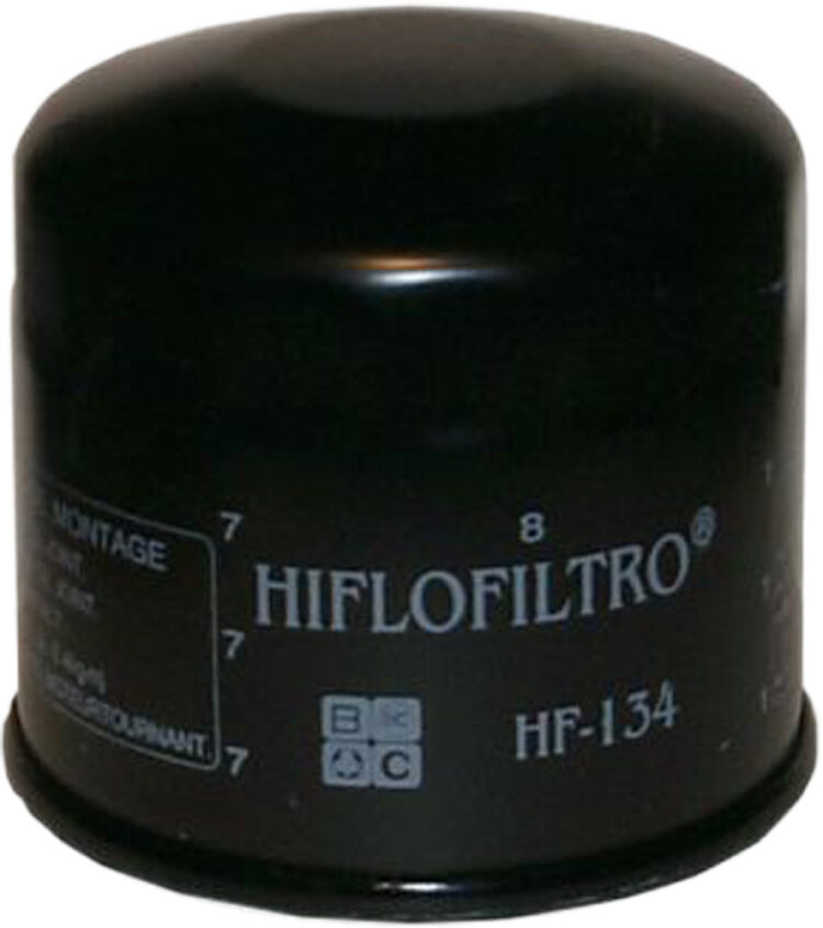 OIL FILTER Suzuki GSX-R750 GV1400 Cavalcade VS700 Intruder GV1200 Madura GV700GL Madura 85-87