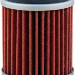 OIL FILTER HF141 Yamaha TM Beta YFZ450 XT250 YZ250F YZ450F WR250F WR450F MX 250F MX 530F EN 250F EN 530F 125 RR (2T) MX 450F EN 450F 03-19