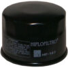 OIL FILTER HF147 Kymco Yamaha MXU 700i MXU 500 UXV 500i XP500 TMAX XVS13CT V-Star 1300 Tourer XVS13A V-Star 1300 FZR600R YFM660R Raptor 98-16