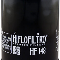 OIL FILTER HF148 Yamaha FJR1300ES FJR1300AE FJR1300A ABS FJR1300 01-16
