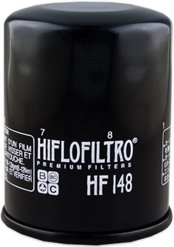 OIL FILTER Yamaha FJR1300ES FJR1300AE FJR1300A ABS FJR1300 01-16