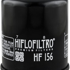OIL FILTER HF156 KTM 620 Duke 625 SMC 4-Stroke 640 Duke Ii 660 Rally 4-Stroke 625 SMC 94-06