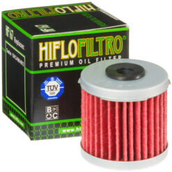 OIL FILTER HF167   -