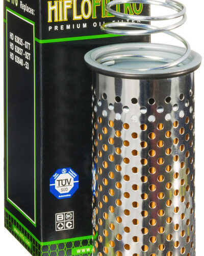 OIL FILTER Harley-Davidson Harley Davidson FXE Super Glide 80-80