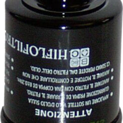 OIL FILTER HF183 Aprilia Sportcity Cube 250 Sportcity 125 Sport City Cube 250 Sport City 125 Sport City 125 Cube 09-13