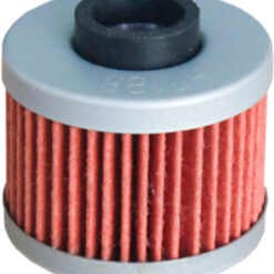 OIL FILTER HF185   -