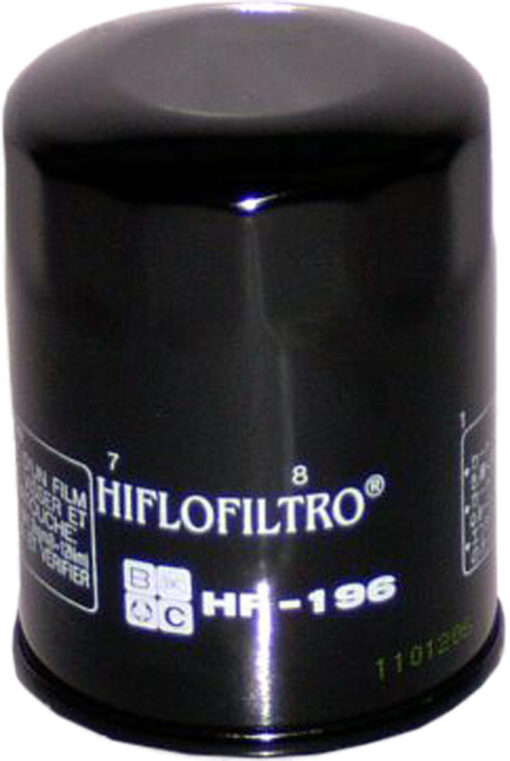 OIL FILTER HF196 Polaris Sportsman 700 4x4 Sportsman 600 4x4 02-04