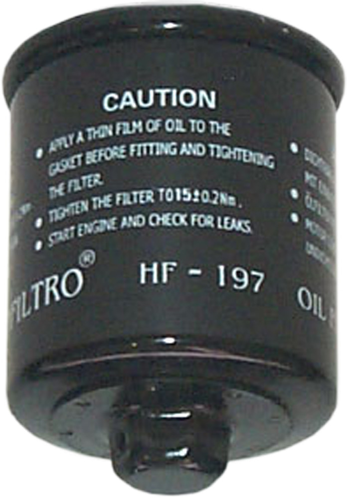 OIL FILTER Polaris Sawtooth Phoenix 200 05-13