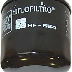 OIL FILTER HF554 MV Agusta F4-750 S F4-750 S 1+1 F4-S F4-S 1+1 F4-S Senna Brutale 910 R Brutale 910 S F4-1000R F4-1000R 1+1 F4-1000 S 00-08
