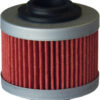 OIL FILTER HF559 Bombardier Can-Am Rally 200 Spyder RS Spyder RS-S Spyder RT Spyder RT Audio/Convenience Spyder RT-S Spyder GS 03-12