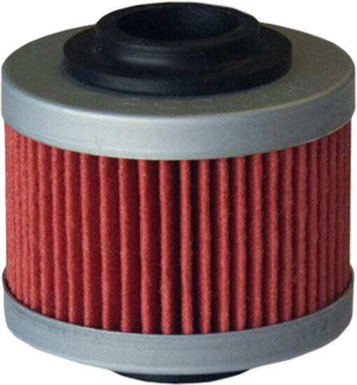 OIL FILTER HF559 Bombardier Can-Am Rally 200 Spyder RS Spyder RS-S Spyder RT Spyder RT Audio/Convenience Spyder RT-S Spyder GS 03-12