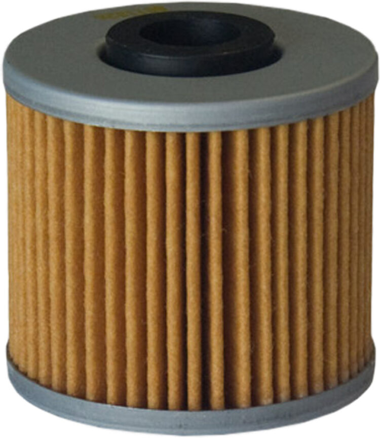 OIL FILTER   -