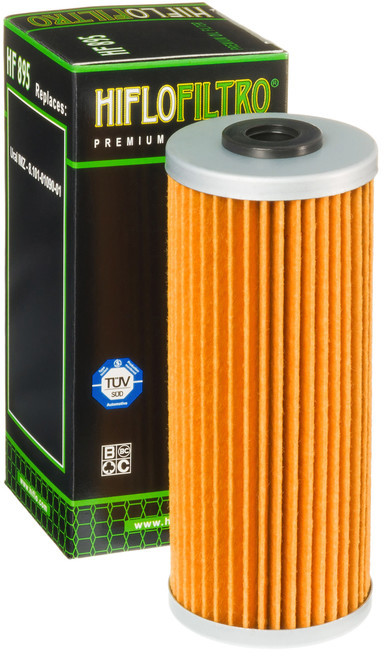 OIL FILTER   -
