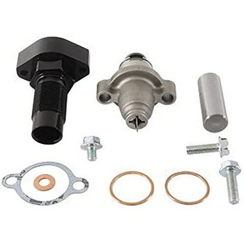 CHAIN TENSIONER CONVERSION KIT Polaris RZR XP 4 1000 EPS Ranger 570 [Fullsize] Ranger Crew 570 [Fullsize] Ranger Crew 570 EPS [Fullsize] RZR 570 RZR 570 EPS RZR XP 4 1000 Ride Command EPS ACE 570 Sportsman 570 HD RZR XP 4 900 Sportsman 450 HO EPS Ranger Crew 570-6 RZR XP 1000 Ranger Crew 570-4 Ranger Crew 570-4 EPS RZR XP 1000 EPS 2012-2019