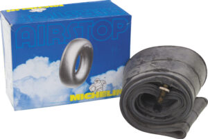 1. High-quality construction 2. Durable rubber material 3. Reliable performance 4. Precise fit for 350-8 tires 5. Easy to install