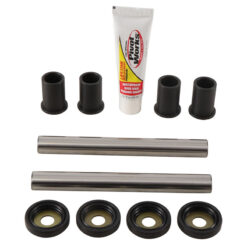 A-ARM BEARING KIT  Honda TRX680FA Rincon [IRS] TRX500FA Rubicon [SRA] TRX500FE Foreman 4X4 ES [SRA] TRX500FM Foreman 4X4 [SRA] TRX500FPA Foreman 4X4 At w/PS [SRA] TRX500FPE Foreman 4X4 ES w/PS [SRA] TRX500FPM Rubicon 4X4 w/PS [SRA] TRX500FGA Rubicon GPScap