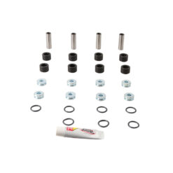 A-ARM BEARING KIT  Polaris General 1000 EPS ACE 900 Xc RZR 4 900 EPS RZR XP 4 Turbo EPS RZR XP 4 1000 EPS General 4 1000 EPS RZR 900 RZR 1000 S EPS RZR XP 1000 EPS RZR XP Turbo EPS General 1000 Deluxe EPS General 1000 Premium EPS Ranger XP 1000 EPS Ranger