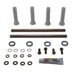 A-ARM BEARING KIT  Polaris ACE 325 ACE 570 Sportsman 325 Etx Sportsman X2 570 EPS Sportsman Touring 570 EPS Sportsman 570 Sportsman 570 EPS Sportsman Touring 570 Sportsman 500 Rse 4x4 Big Boss 500 6X6 Sport 400L Worker 335 Xpress 300 Magnum 425 2X4 Magnum
