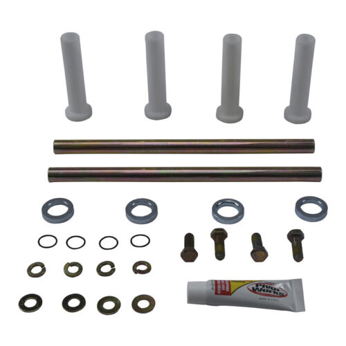 A-ARM BEARING KIT  Polaris ACE 325 ACE 570 Sportsman 325 Etx Sportsman X2 570 EPS Sportsman Touring 570 EPS Sportsman 570 Sportsman 570 EPS Sportsman Touring 570 Sportsman 500 Rse 4x4 Big Boss 500 6X6 Sport 400L Worker 335 Xpress 300 Magnum 425 2X4 Magnum