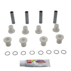 A-ARM BEARING KIT  Polaris Sportsman XP 1000 Sportsman Touring XP 1000 Sportsman 570 SP Sportsman 850 SP Sportsman Touring 850 SP Scrambler 850 Sportsman Touring 570 SP Sportsman 850 HO Wv Scrambler XP 850 Scrambler XP 850 EPS Scrambler XP 1000 EPS Sportsm
