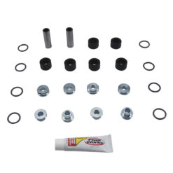 A-ARM BEARING KIT  Polaris RZR 4 900 EPS RZR XP 4 Turbo EPS RZR XP 4 1000 EPS General 1000 EPS General 4 1000 EPS RZR 900 RZR 900 EPS RZR 1000 S EPS RZR XP 1000 EPS RZR XP Turbo EPS General 1000 Deluxe EPS General 1000 Premium EPS RZR S4 900 EPS RZR XP 4 1