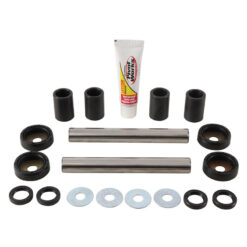 A-ARM BEARING KIT  Suzuki LT-A500X KingQuad AXi [IRS] LT-A500XP KingQuad AXi EPS [IRS] LT-A750XP KingQuad AXi EPS [IRS] LT-A450X KingQuad AXi 4X4 [IRS] LT-A750X KingQuad AXi [IRS] LT-A500XP KingQuad AXi EPS SE [IRS] LT-A500XP KingQuad AXi EPS SE+ [IRS] LT-