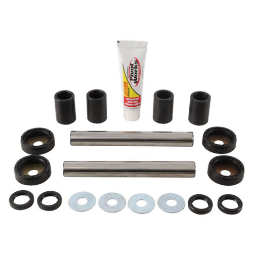 A-ARM BEARING KIT  Suzuki LT-A500X KingQuad AXi [IRS] LT-A500XP KingQuad AXi EPS [IRS] LT-A750XP KingQuad AXi EPS [IRS] LT-A450X KingQuad AXi 4X4 [IRS] LT-A750X KingQuad AXi [IRS] LT-A500XP KingQuad AXi EPS SE [IRS] LT-A500XP KingQuad AXi EPS SE+ [IRS] LT-