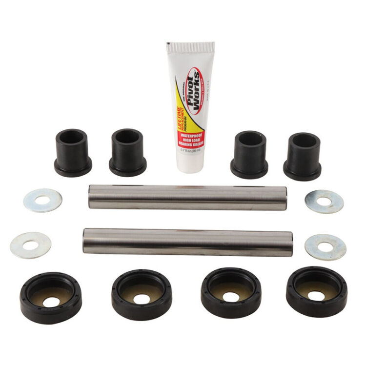 A-ARM BEARING KIT  Suzuki Lt-A700X KingQuad 4X4 [IRS] LT-A450X KingQuad AXi 4X4 [IRS] 2005-2007