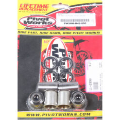 FRONT SHOCK BEARING KIT Honda TRX400X TRX400EX Sportrax 1999-2014