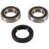 FRONT WHEEL BEARING Kawasaki Suzuki KLX400R KLX400SR DR-Z400S DR-Z400SM DR-Z400E Non CA Model DR-Z400E CA Model KLX400R CA MODEL KLX400R NON CA MODEL 2000-2022