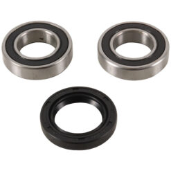 FRONT WHEEL BEARING Kawasaki Suzuki KLX400R KLX400SR DR-Z400S DR-Z400SM DR-Z400E Non CA Model DR-Z400E CA Model KLX400R CA MODEL KLX400R NON CA MODEL 2000-2022