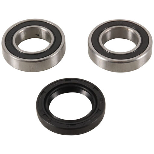 FRONT WHEEL BEARING Kawasaki Suzuki KLX400R KLX400SR DR-Z400S DR-Z400SM DR-Z400E Non CA Model DR-Z400E CA Model KLX400R CA MODEL KLX400R NON CA MODEL 2000-2022