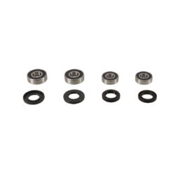 FRONT WHEEL BEARING KIT Polaris RZR 170 2009-2021