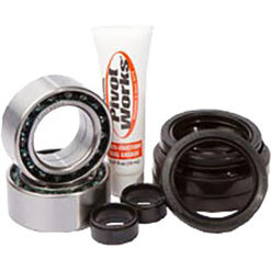 FRONT WHEEL BEARING KIT Honda TRX350FE Rancher 4X4 ES TRX350FM Rancher 4X4 2000-2006