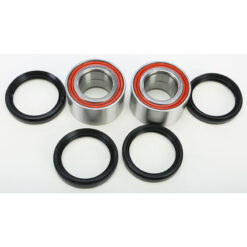 FRONT WHEEL BEARING KIT Honda Muv700 Big Red 2009-2013