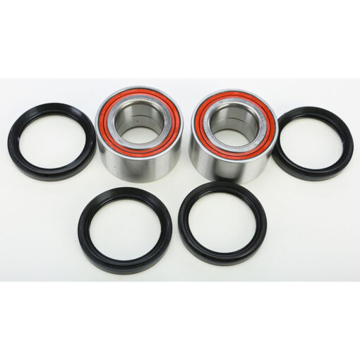 FRONT WHEEL BEARING KIT Honda Muv700 Big Red 2009-2013
