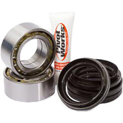 FRONT WHEEL BEARING KIT Polaris Sport 400L Xpress 300 Magnum 425 2X4 Xpress 400L 300 2X4 400L 2X4 Trail Boss 250 2X4 Trail Boss 350L 2X4 Big Boss 250 4X6 Trail Boss 250R/Es Trail Boss 330 Trail Blazer 250 Magnum 330 2X4 Trail Blazer 400 Magnum 325 2X4 Magn