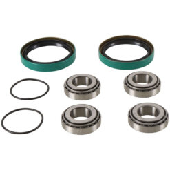 FRONT WHEEL BEARING KIT Polaris Sportsman 500 Rse 4x4 Big Boss 500 6X6 Worker 335 Magnum 425 2X4 Magnum 425 4X4 Big Boss 400L 6X6 Magnum 425 6X6 Sportsman 400L 4x4 Xplorer 500 4X4 Sportsman 400 4X4 300 4X4 400L 4X4 Big Boss 300 6X6 Big Boss 250 6X6 Big Bos