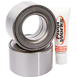 FRONT WHEEL BEARING KIT Polaris Ranger 570 EPS Ranger 570 [Fullsize] ACE 325 ACE 570 Sportsman 325 Etx ACE 570 Sp Sportsman 570 SP Sportsman X2 570 EPS Sportsman Touring 570 EPS Sportsman Touring 570 SP Sportsman 450 HO ACE 900 SP EPS Ranger EV Li-Ion 4x4