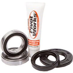 FRONT WHEEL BEARING KIT