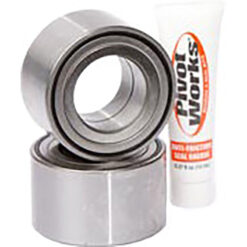 FRONT WHEEL BEARING KIT Kawasaki Arctic Cat Yamaha Kymco CF-MOTO KRF 800 Teryx KRF 800 Teryx LE KRT 800 Teryx4 KRT 800 Teryx4 LE Wildcat 4X 1000 Ltd EPS Wildcat 4X 1000 EPS Wildcat X 1000 Ltd EPS Wildcat X 1000 EPS Wildcat Sport 700 Ltd EPS Wildcat Sport 7